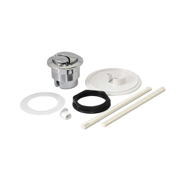 Ideal Standard Spare Dual Flush Push Button With Push Sticks EV344AA