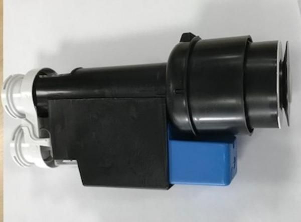 FastPart Ideal Standard and Armitage Shanks EV98167 New 1.5 DF Pneu Out Vlv 180 O/F