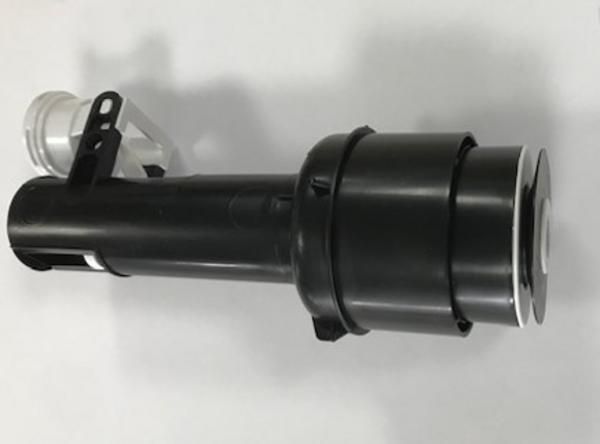IDEAL STANDARD CONCEALA 1.5 SF PNEU OUT VALVE 180 OF NO CAGE EV98467