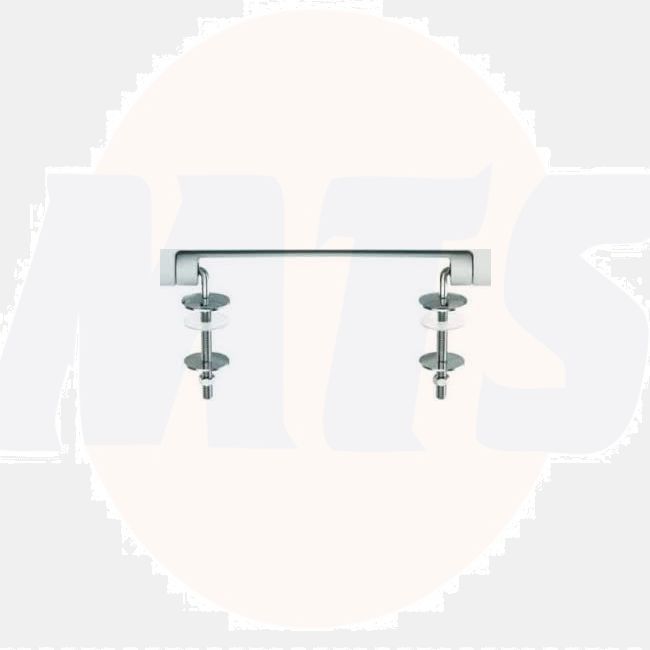 TOILET SEAT HINGE PACK MT02 EW02167