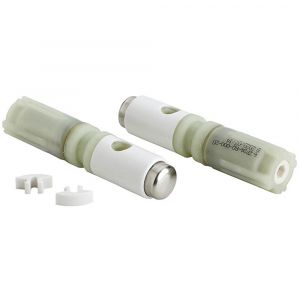 IDEAL STANDARD TOILET SEAT DAMPER 18MM BS ZP3402
