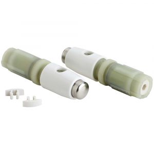 Ideal Standard hinge set Tonic soft-close damper EW05167