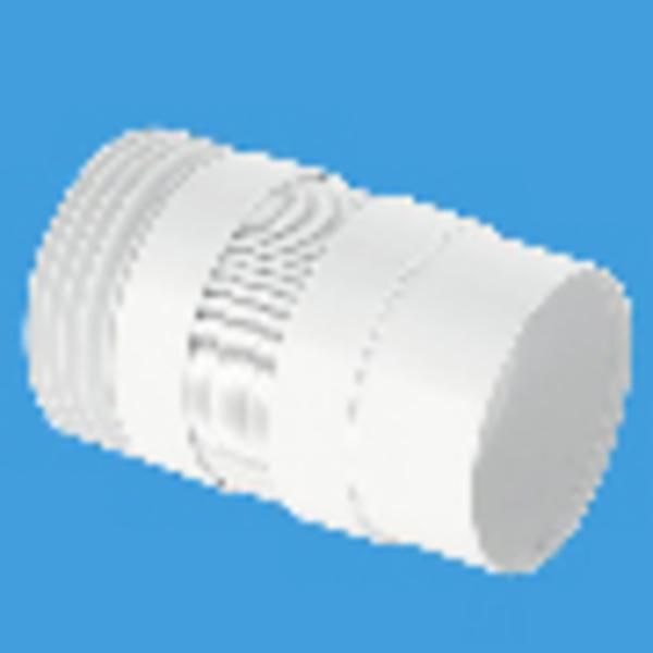 McAlpine EXTB-F Flexible Extension (10bx)