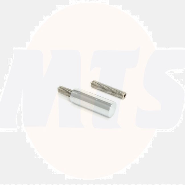 Ideal Standard HANDLE LEVER 27.5MM M5 CHROME F960425AA