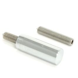 Ideal Standard HANDLE LEVER 27.5MM M5 CHROME F960425AA