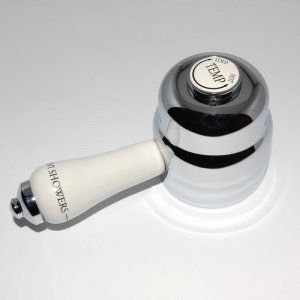 Trevi Shower Valve  F960955AA  Trevi Traditional Lever Handle Pack (Handle Only)