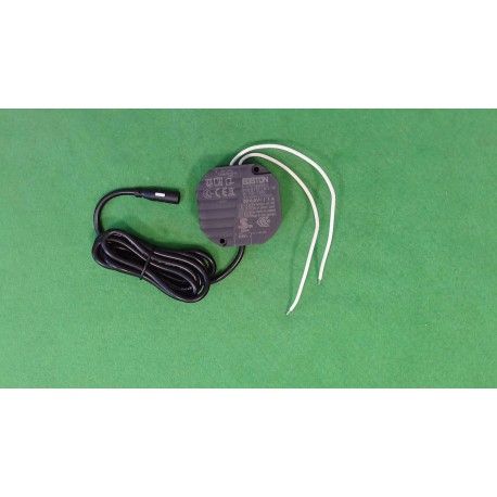Ideal Standard Flush mounted AC Adapter 6.5 V DC F961024NU