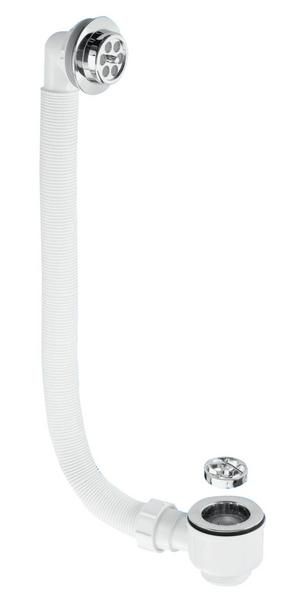 McAlpine FBW2R-C Combined Bath O/Flow CWO CP (25)