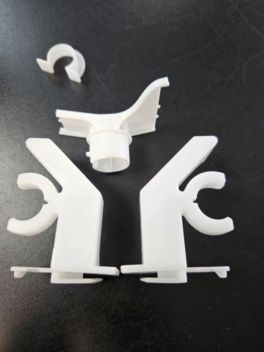 Fill valve / Float valve holder GR-S182