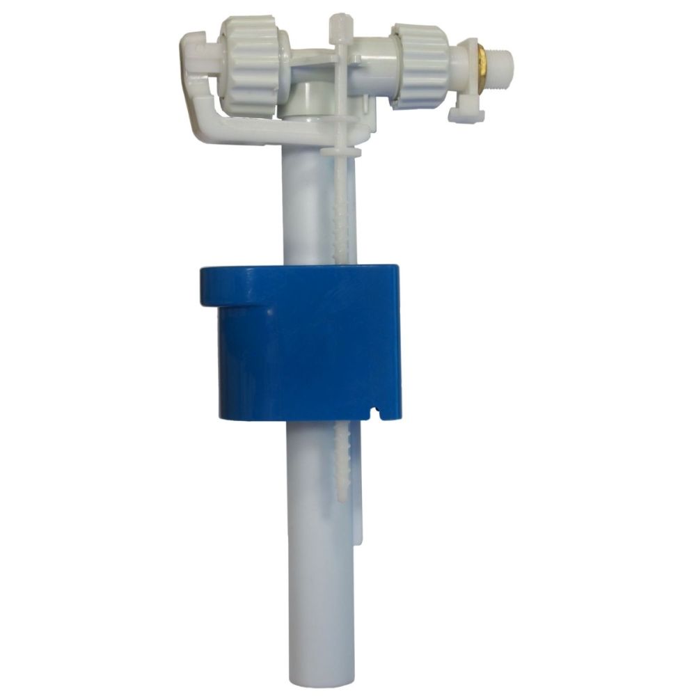 Filling valve designed for installation in the Korab concealed frame 121010008
