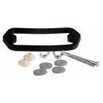 SIAMP Flange seal and screwings PORCHER SIAMP 34 4210 07