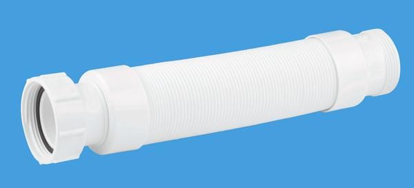 McAlpine FLEXCON9 10in Closed 1.5nut 1.5bsp