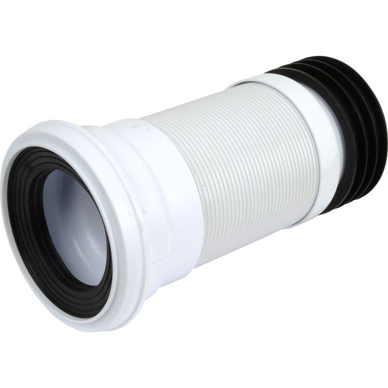 Flexible Pan Connector 300 - 600mm