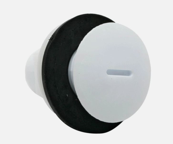 Fluidmaster ACC0054 Blanking Plug Multi Purpose Toilet WC Cistern Bung