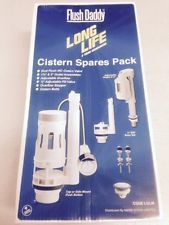 Flush Daddy Flush Valve