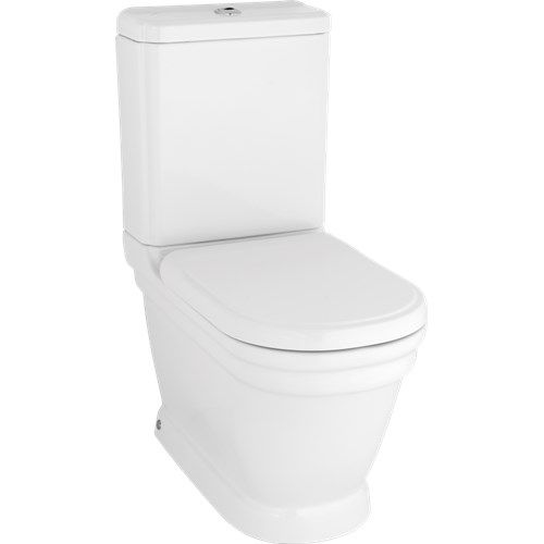 KC3631 Antik Duroplast Soft Closing Seat Cover