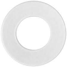 8910520000001 Laufen Flush Valve Seal is 8.9105.2.000.000.1 