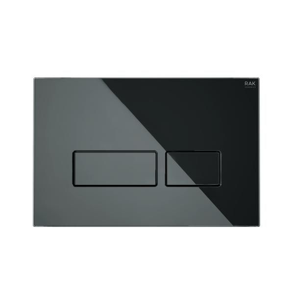 RAK Ecofix Fp With Rectangular Push Plates FSRAKPPL012 Bathroomsuites
