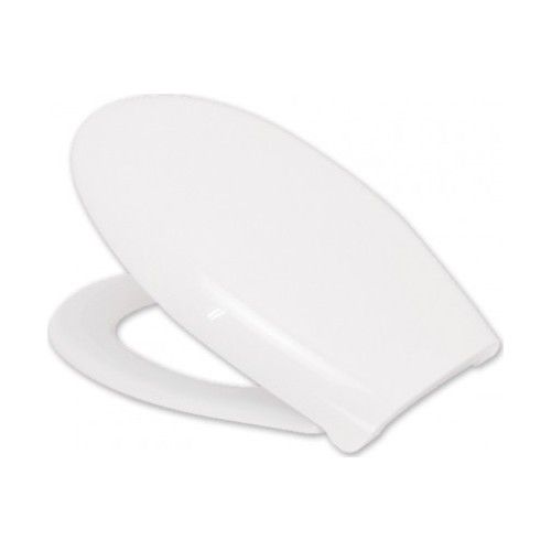 Güral Vit Carmina Plastic White Cover Ym00drp13