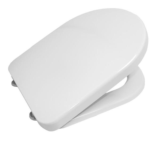 GALA G5142201 Marina Soft close Toilet Seat (Post-2007) 5142201