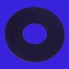 Galassia Toilet Flush Seal/ Washer Galassia Toilet Cistern Spares