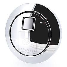 Galassia Branded Dual Flush Push Button EBGPB001 for Galassia Arke ceramic cisterns 