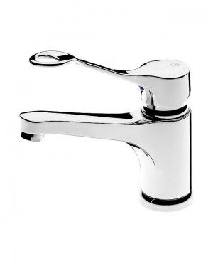 Gustavsberg Bathroom Sink Faucet Nautic 150mm GB41214045 