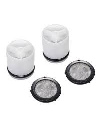 Gustavsberg Non-return valve with filter for thermostatic mixer    2pcs in packet GB41632698 02 7393792207041