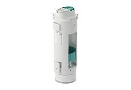 Geberit 240.280.00.1 TWICO Dual Flush Valve