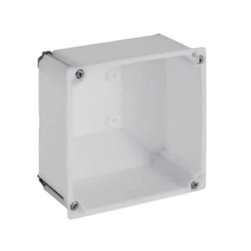 Geberit concealed housing 240.582.00.1 for Single Flush Push Plates