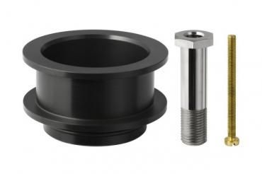 Geberit Connection 150.2470.0.1 set for bathtubs made of acrylic with overflow - 150247001 / 4025416040019