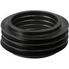 GEBERIT 119668001 collar for flush-pipe d44 Geberit 119.668.00.1