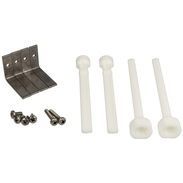 Geberit extension set for flush plates, 240.938.00.1