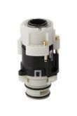Geberit mixer cartridge without mixer Geberit self-closing fitting type 26-240954001 240.954.00.1