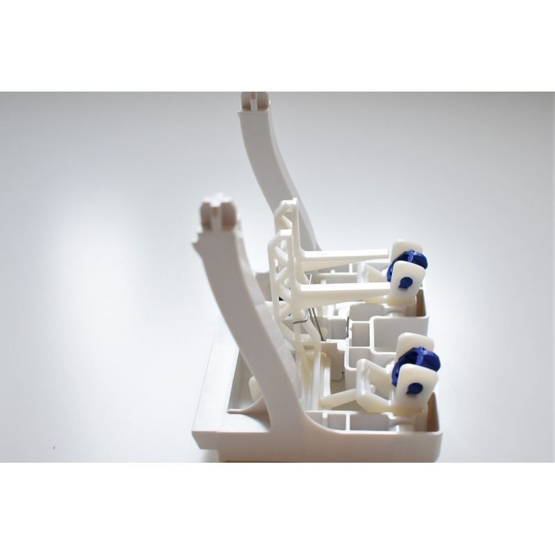 Geberit 243.091.00.1 Support Block