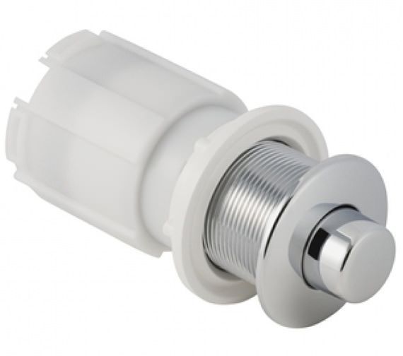 Geberit Pneumatic Short Wall Palm Metal Push Button With Actuator 115.949.21.1 Geberit Toilet Cistern spare parts