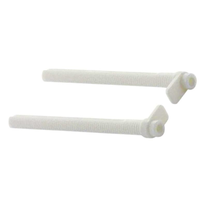 Geberit Screwable Distance Rods Pair 240.173.00.1