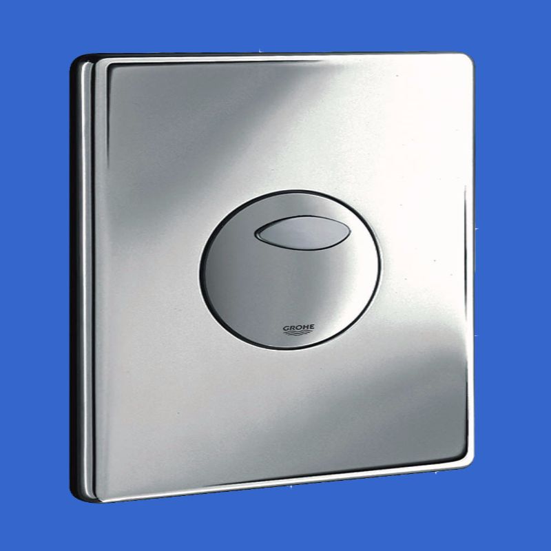 Geberit Skate White 38862SH0  conceala toilet cistern fittings