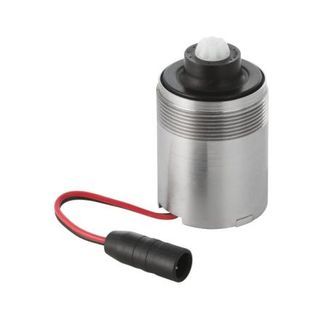 Geberit solenoid valve battery HyTronic 87/88 - 240.797.00.1 / 240797001