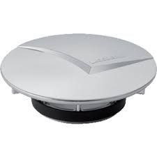 Geberit Wings waste cover D 52 chrome 150.242.21.1 / 4025416015345