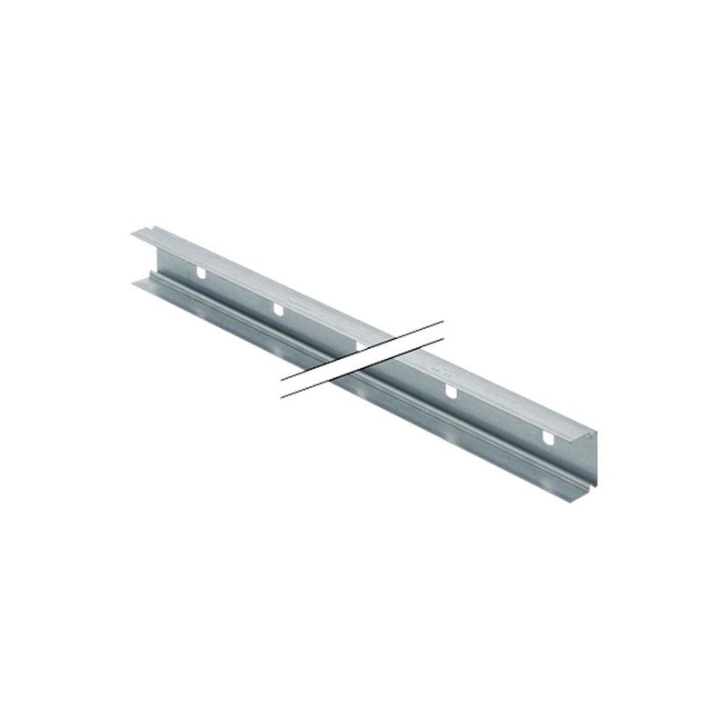 Geberit 111.878.00.1 Duofix System Rail Geberit 111878001