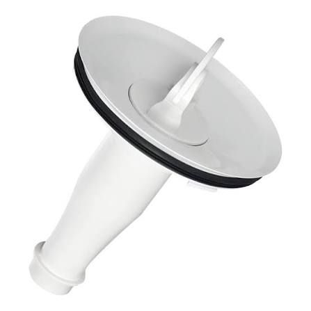 Geberit 116.058.00.1 Adaptor Retainer,