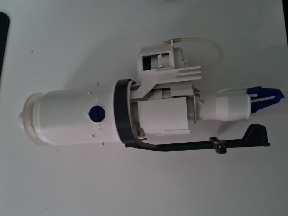 Geberit 122 valve plus activation unit