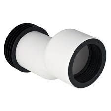 Geberit 131.108.11.1 Monolith O/Set Outlet Pipe