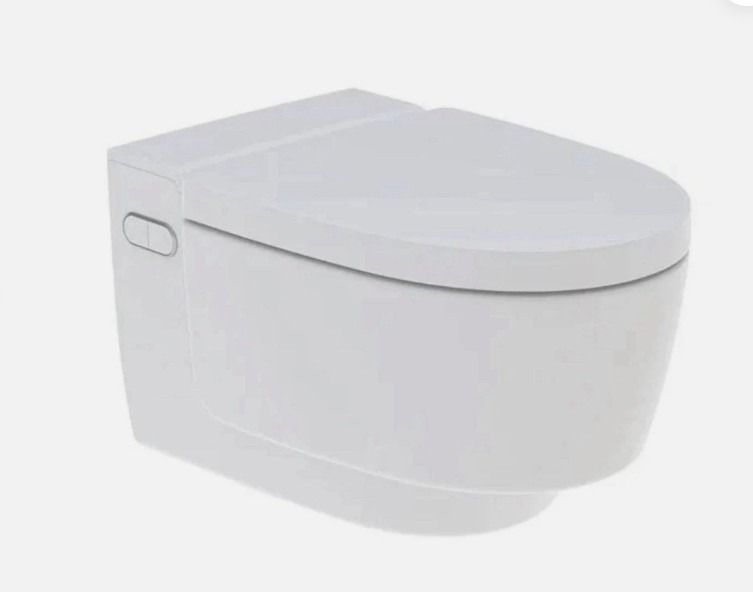 Geberit 146.200.11.1 AquaClean Mera Classic