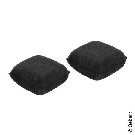 Geberit 240.116.00.1 Set of active carbon