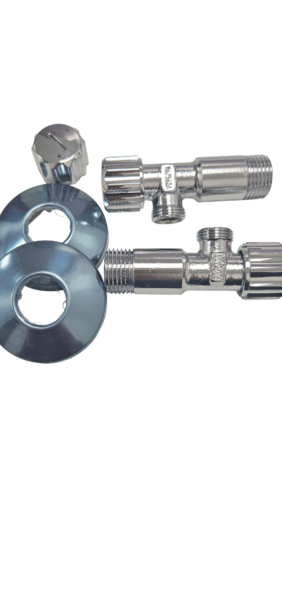 Geberit Angle Stop Valve 241.680.21.1