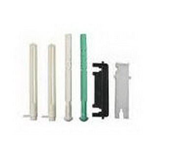 Geberit 241.875.00.1 Actuator Bolt and Rod Kit / 4025416747437