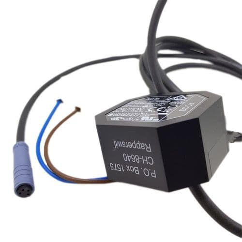 Geberit 241149001 Concealed power HyTronic  FW780 04