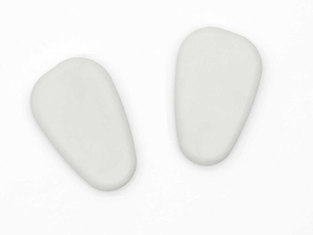 Geberit 243.082.CG.1 Aquaclean Compensation Pads